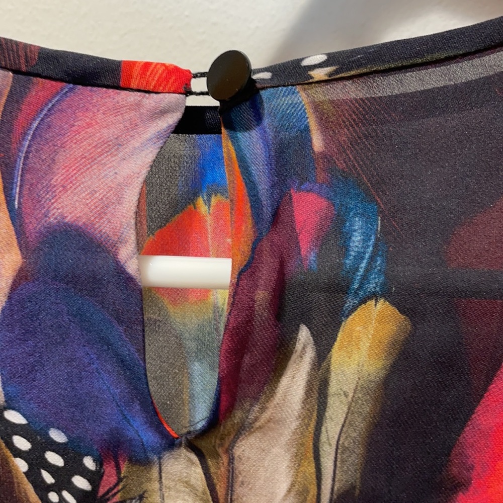 Blouse - Picture 6 of 9